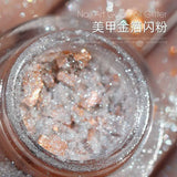 Shimmering Glitter Powder | Sheen Chicy Boutique