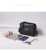 Small Square Handbag | Glam Chicy Boutique