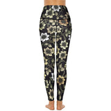 👖 Premium Quality Leggings with Pockets | LuxeLine Chicy Boutique