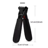 Thick Hard Nail Trimmer | Tami Chicy Boutique Black