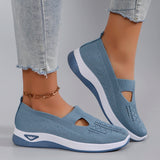 Casual sports shoes | Haya Chicy Boutique Blue 42