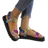 Casual Slippers Large Size | Sali Chicy Boutique
