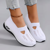 Casual sports shoes | Haya Chicy Boutique White 43