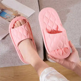 Low Spring Woman's Summer Slippers | Hermione Chicy Boutique
