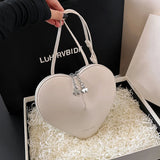 Heart Shape Bags | Tiki Chicy Boutique