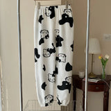 Hello Kitty Pajamas | Thistla Chicy Boutique White A M(36)