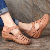 Sandals With Heels | Hili Chicy Boutique