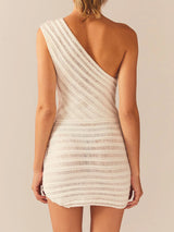 Crochet Knitted Dress | Shakuf Chicy Boutique