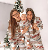 Pijamas Sets Mini-Me | Dora Chicy Boutique