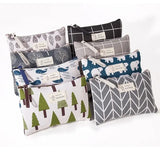 Women Travel Cosmetic Bag | Selene Chicy Boutique