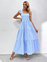 Cupcake dress | Cup Chicy Boutique