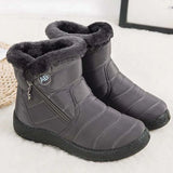 ❄️ Snow Women’s Boots | WinterFit Chicy Boutique