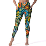 👖 Premium Quality Leggings with Pockets | LuxeLine Chicy Boutique
