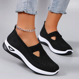Casual sports shoes | Haya Chicy Boutique Black 42