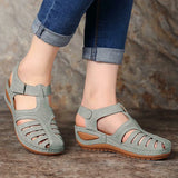 Sandals With Heels | Hili Chicy Boutique
