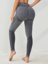 high-waisted maternity leggings | Velvex Chicy Boutique