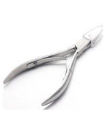 1Pcs Toenail Ingrown Nail Art Cuticle Nipper Clipper Chicy Boutique