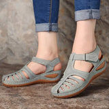 Sandals With Heels | Hili Chicy Boutique