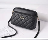 Small Square Handbag | Glam Chicy Boutique