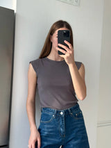 Crop Top Spring Tee | Lush Chicy Boutique