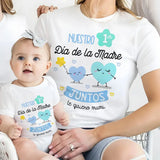Mother's Day Short Set | Mommy Chicy Boutique