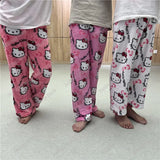 Hello Kitty Pajamas | Thistla Chicy Boutique