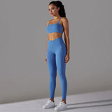 Leggings set With Pockets | Sola Chicy Boutique