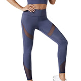 Butt Lift Leggings | LyraWear Chicy Boutique Navy L