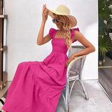 Cupcake dress | Cup Chicy Boutique