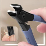 Thick Hard Nail Trimmer | Tami Chicy Boutique
