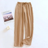 100% Cotton Gauze 2 Piece | Gleamia Chicy Boutique