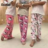 Hello Kitty Pajamas | Thistla Chicy Boutique
