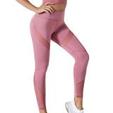 Butt Lift Leggings | LyraWear Chicy Boutique Pink L