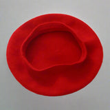 Wool Berets French Style | Nordic Chicy Boutique