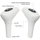 IPL Laser Epilator for Women | Hair Chicy Boutique