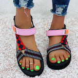 Comfortable Beach Sandlas | Mimi Chicy Boutique