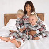 Pijamas Sets Mini-Me | Dora Chicy Boutique