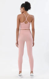 Two Piece Sets leggings | Sculpt Chicy Boutique