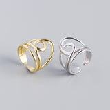 Layer Ring | Cela 0 Fibobus DropShipping