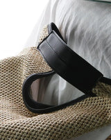 Styled Woven Handbag | Liora Fibobus DropShipping