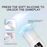 CB - UV Nail Lamp Dryer Machine. Nail Dryers Chicy Boutique