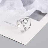Layer Ring | Cela 0 Fibobus DropShipping