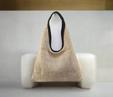 Styled Woven Handbag | Liora Fibobus DropShipping
