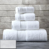 Face towel | Solara Fibobus DropShipping White 40*70cm