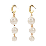 Cross-border Long Fringe Earrings | Lolita 0 Fibobus DropShipping