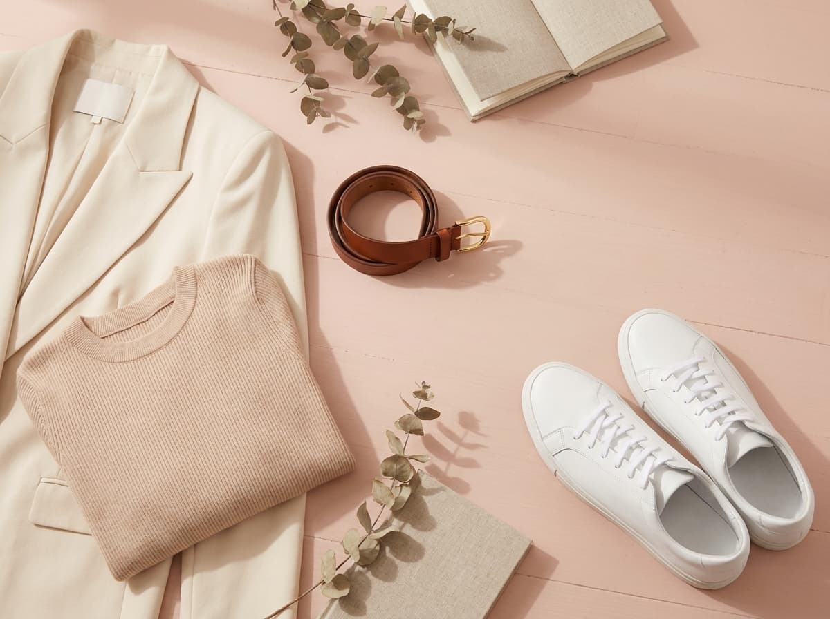 Effortless Chic: Affordable Ways to Look Put-Together Daily