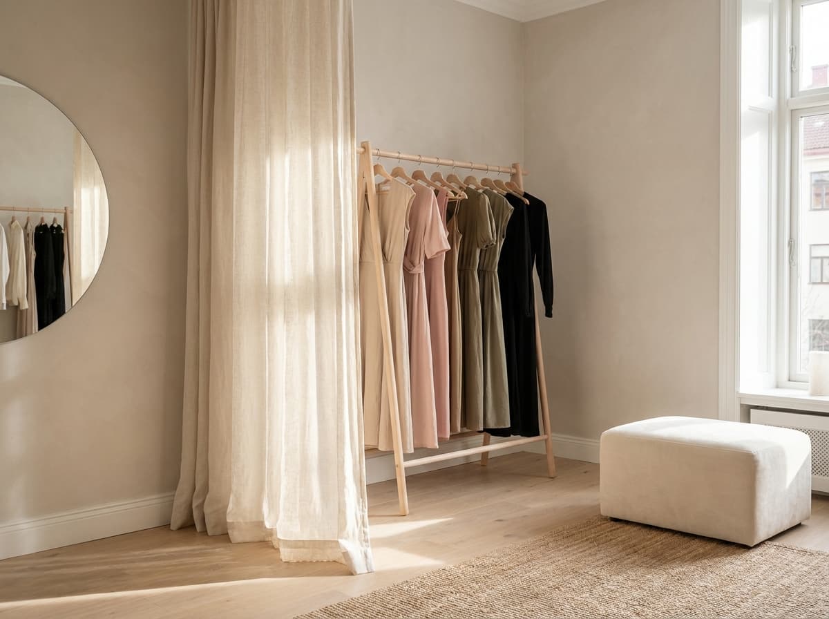 How to Build a Capsule Wardrobe with Versatile Dresses