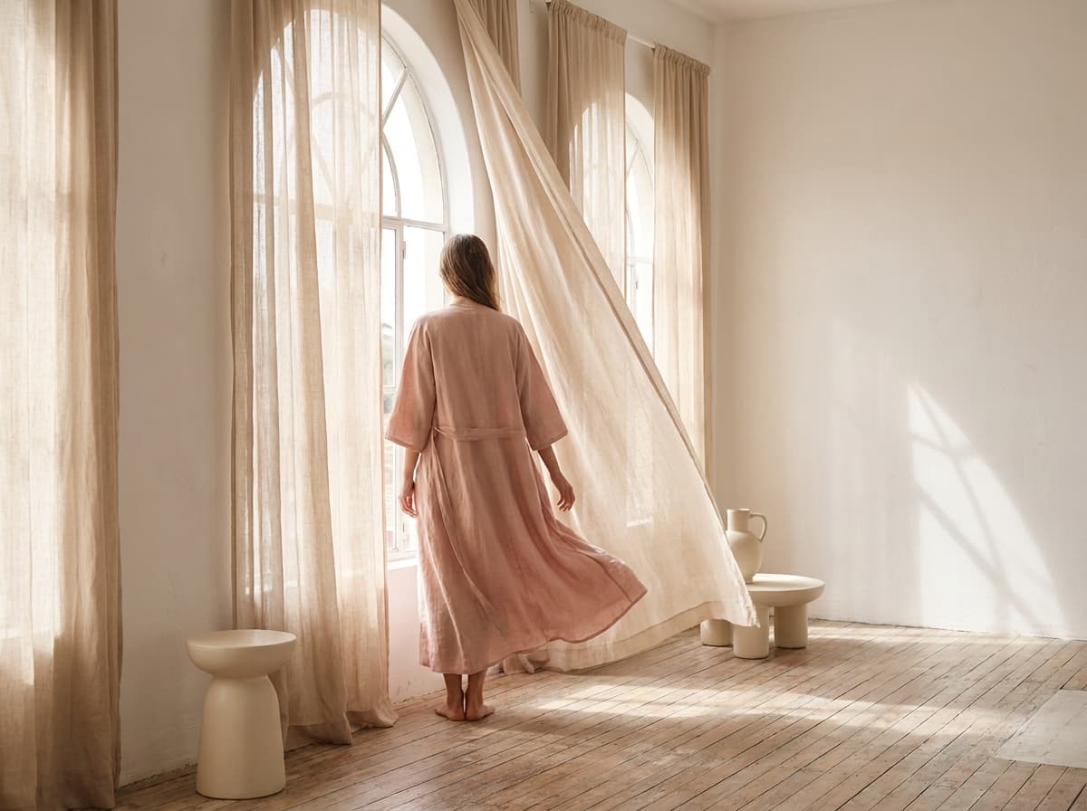 How to Choose the Perfect Dress for Your Body Shape and Season