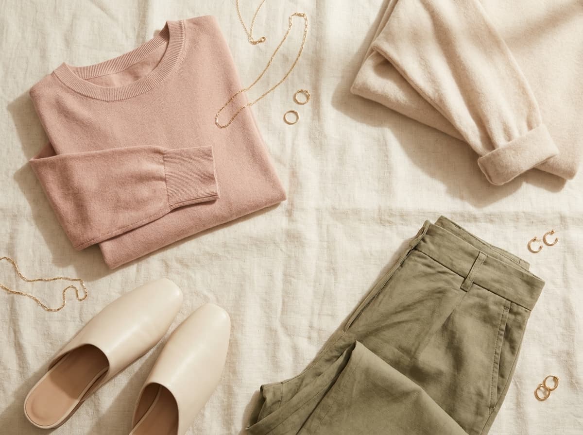 How to Transition Your Wardrobe in a Warm Climate