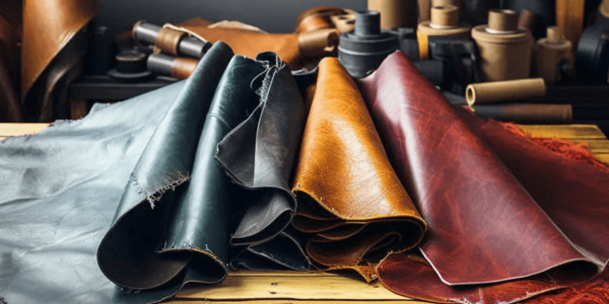 What is Faux Leather